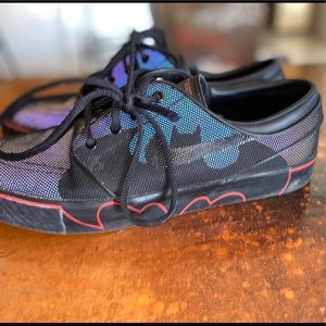 janoski batman